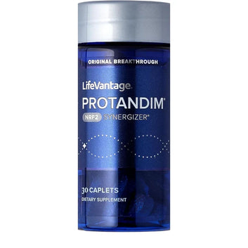 Protandim Nrf2 Synergizer 120 Caplets ( Pack of 2 )