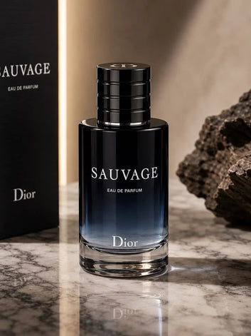 Dior Sauvage Eau de Parfum 100ml for Men