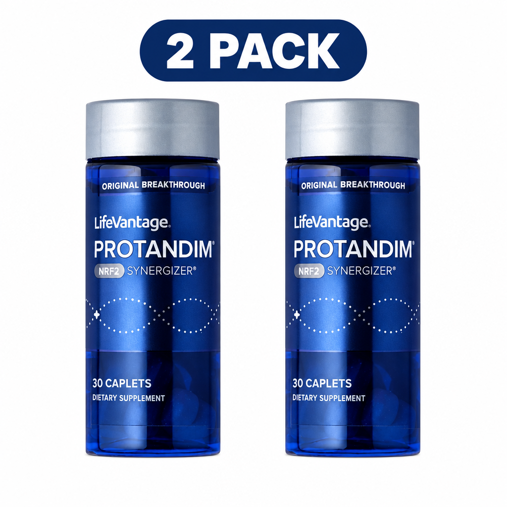 2 Pack