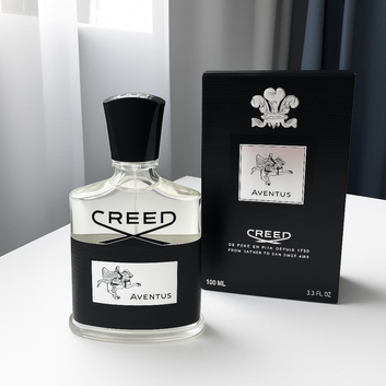 Creed Aventus Eau de Parfum 3.3 oz (100 mL)