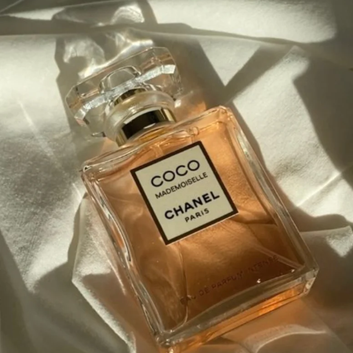 Chanel Coco Mademoiselle Eau de Parfum Spray - 50 ml / 1.7 fl oz