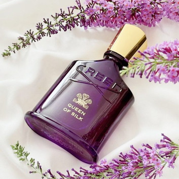 Creed Queen of Silk Eau de Parfum