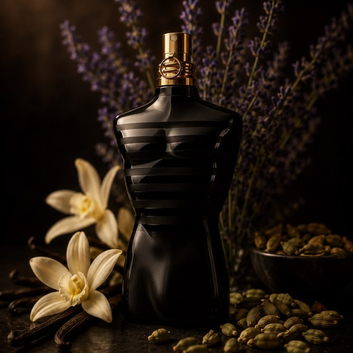 Jean Paul Gaultier Le Male Le Parfum