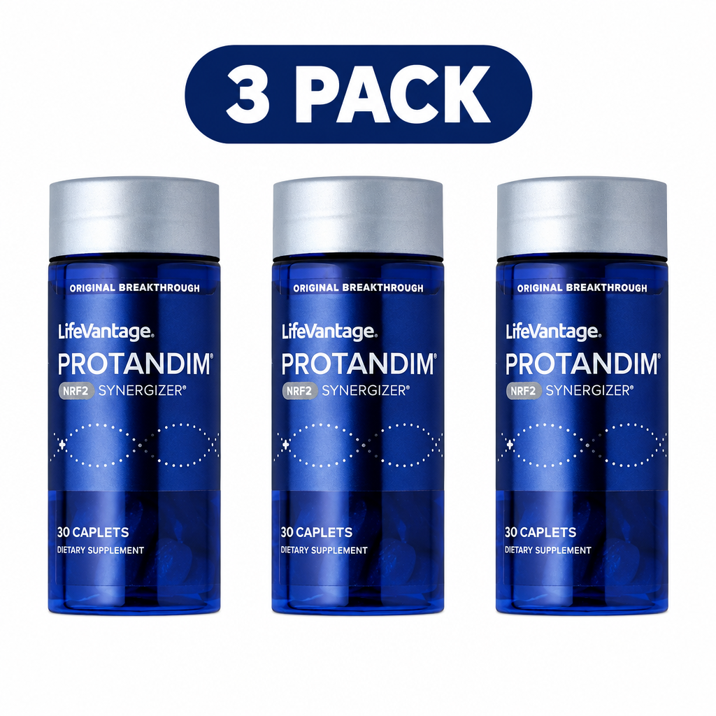 3 Pack