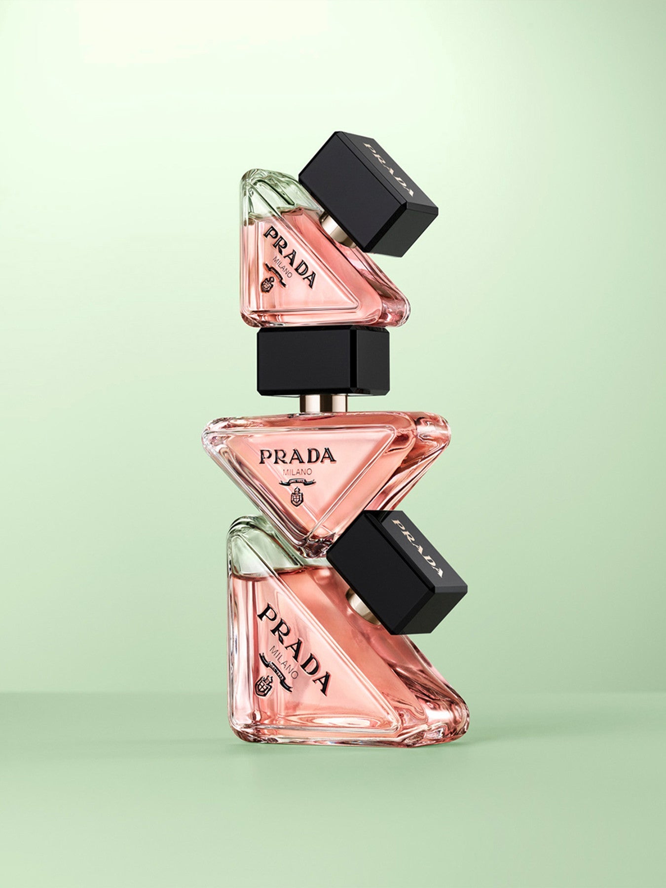 Prada Paradoxe Eau De Parfum For Women 90ml (3 oz) | Luxury Long Lasting Fragrance