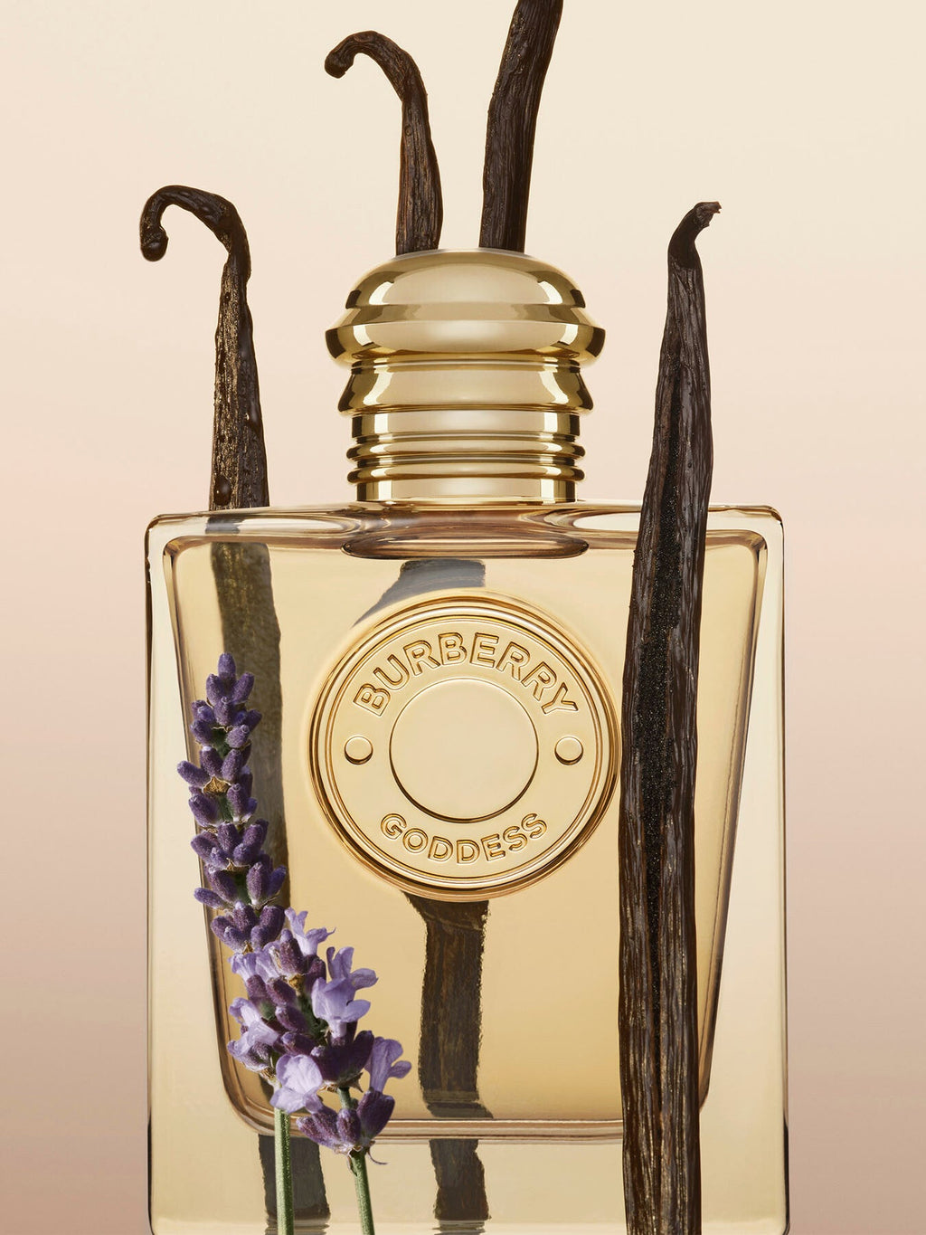 Burberry Goddess Eau De Parfum For Women 100ml (3.3 oz)