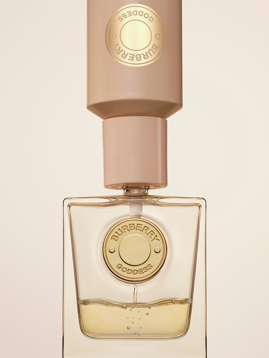 Burberry Goddess Eau De Parfum For Women 100ml (3.3 oz)