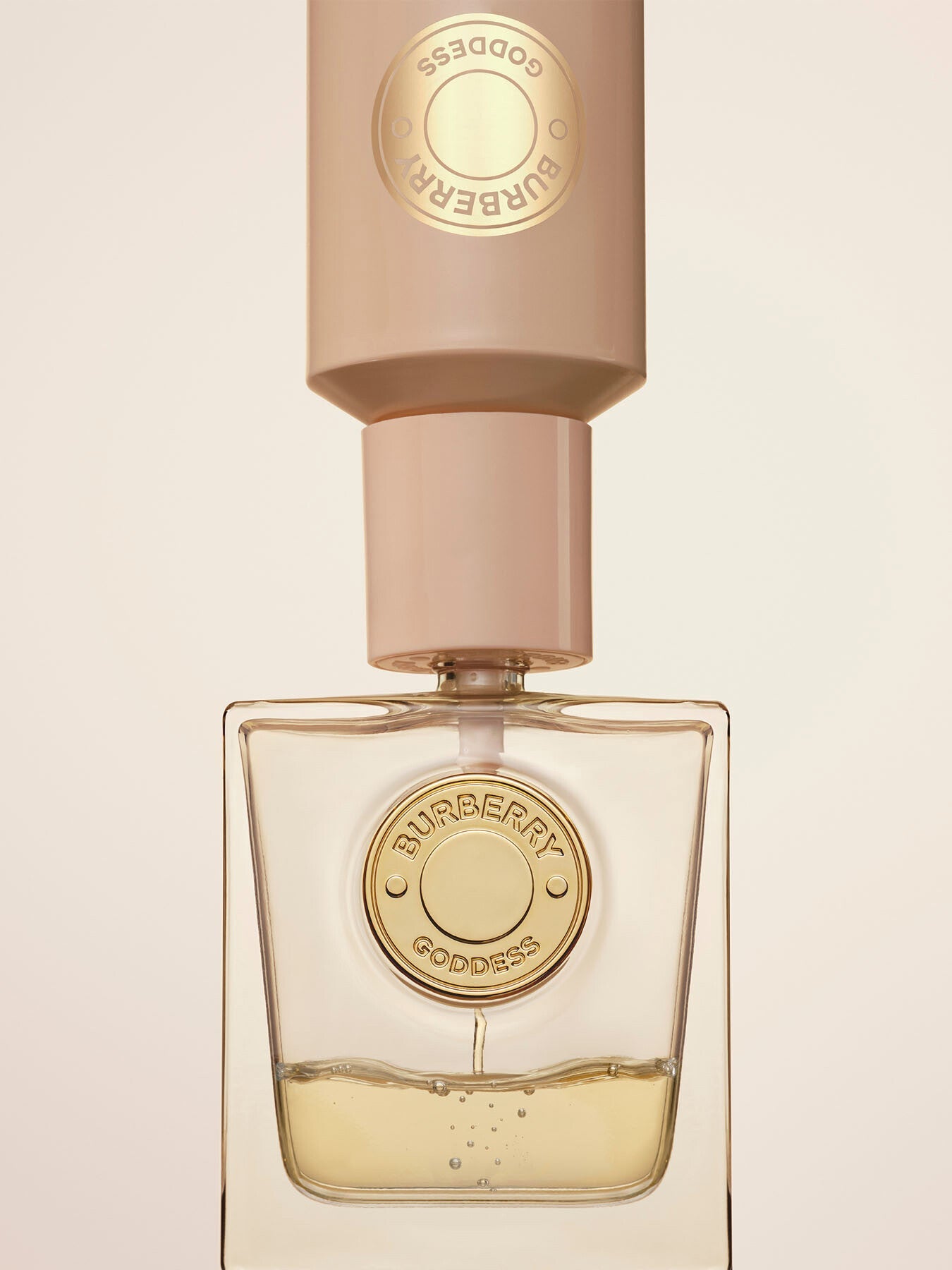 Burberry Goddess Eau De Parfum For Women 100ml (3.3 oz)