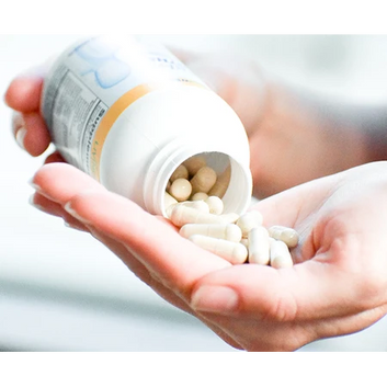 Heal-n-Soothe Systemic Enzyme Formula 90 Capsules