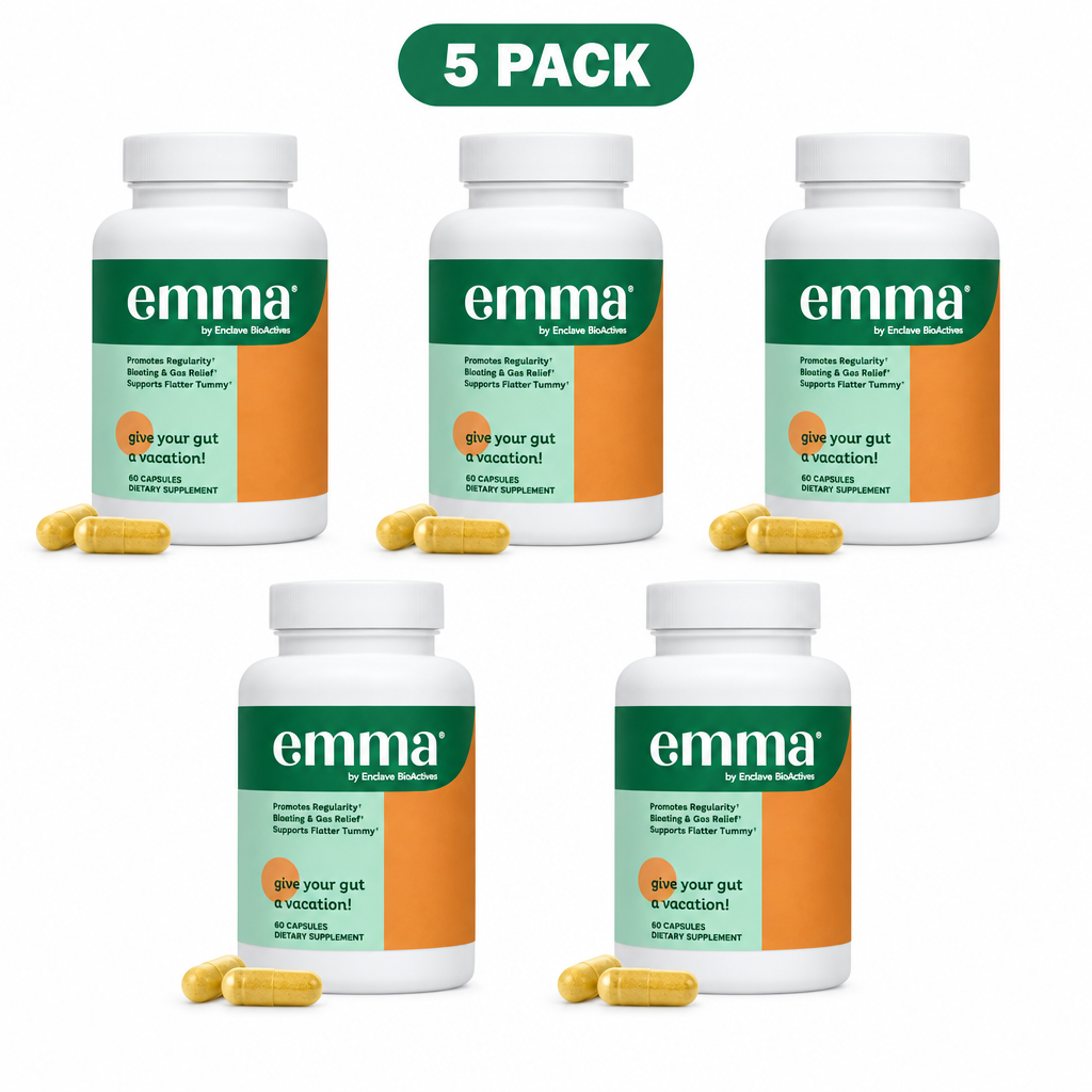 5 Pack