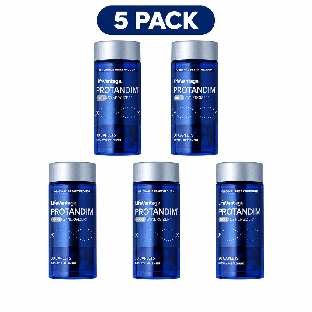 5 Pack