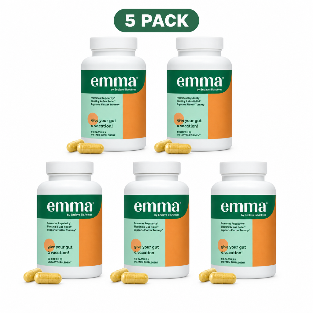 5 Pack