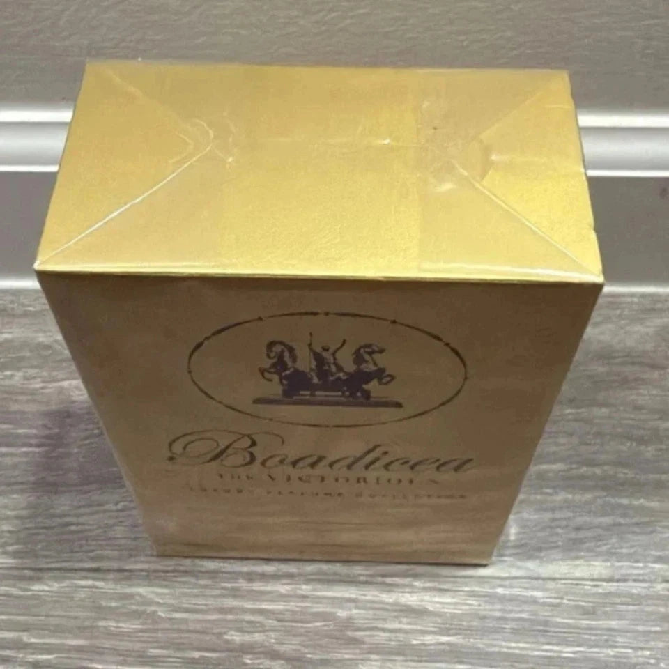 Boadicea The Victorious Tiger Eau De Parfum 100ml / 3.4oz | Authentic Unisex