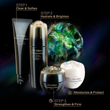 Shiseido Future Solution LX Cream 50ml