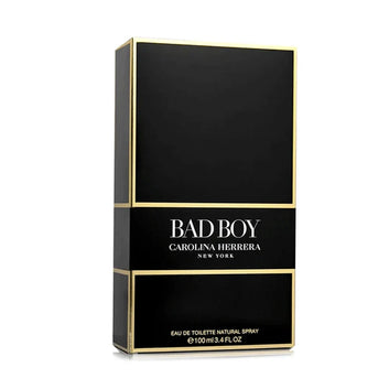Carolina Herrera Bad Boy EDT 100ml
