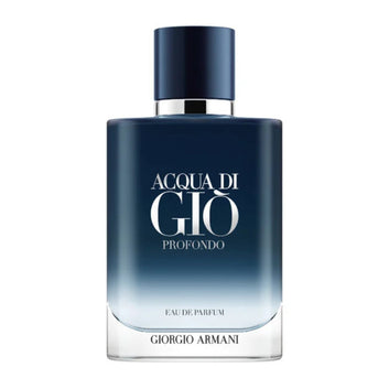 Giorgio Armani Acqua di Giò Profondo EDP 100ml Men's Cologne