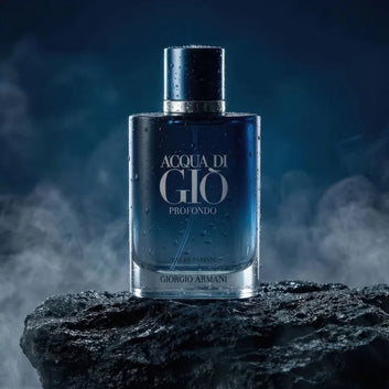Giorgio Armani Acqua di Giò Profondo EDP 100ml