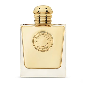 Burberry Goddess Eau de Parfum 100ml Warm Vanilla Luxury Fragrance for Women