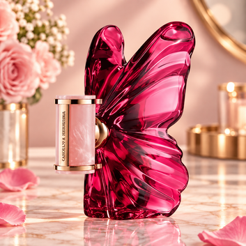 Carolina Herrera La Beauté
