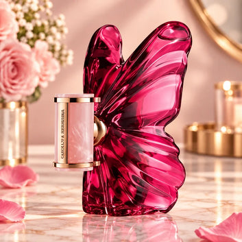 Carolina Herrera La Beauté Eau de Parfum