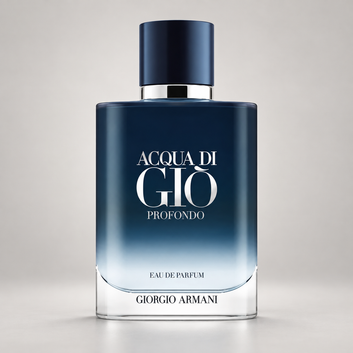 Acqua di Giò Profondo EDP 100ml