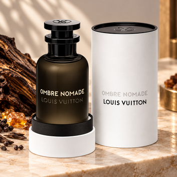 Louis Vuitton Ombre Nomade EDP