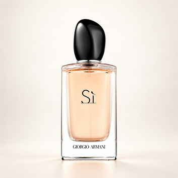 Armani Sì Eau de Parfum 100ml