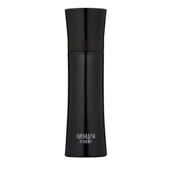 Giorgio Armani Code EDT 125ml for Men