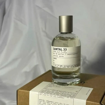 Le Labo Santal 33 Eau de Parfum 100ml