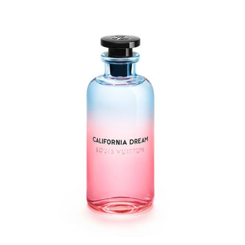 Louis Vuitton California Dream Eau de Parfum 100ml - Unisex Luxury Fragrance | Natural Spray