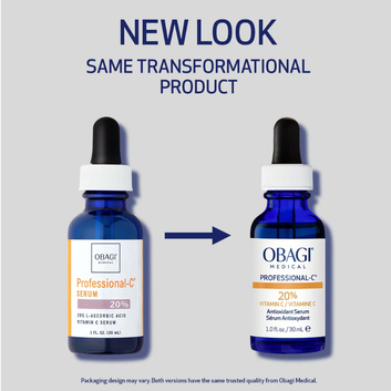 Professional-C Serum 20% Vitamin C