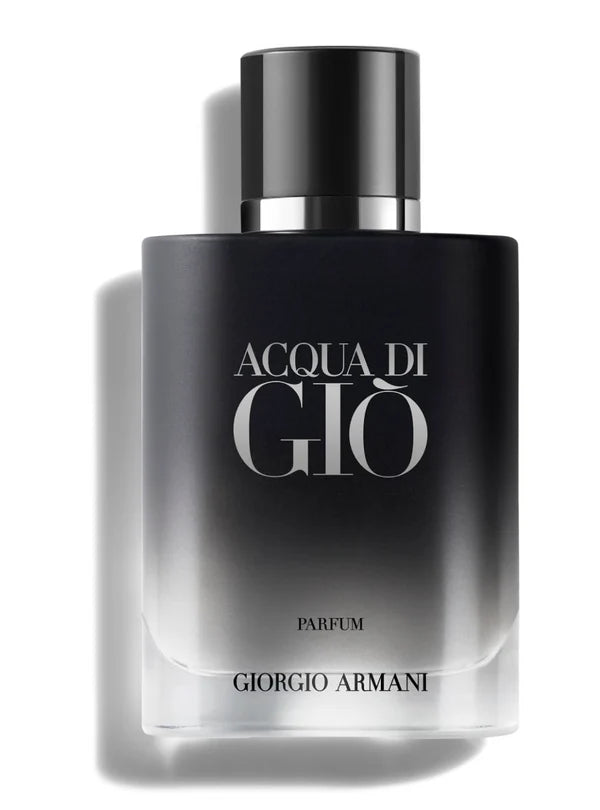 Armani Beauty - Acqua di Giò - Parfumo - Cologne for Men - Fresh & Woody Men’s Fragrance 100 ML/3.4FL