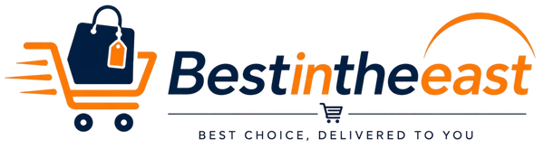 BEST IN THE EAST