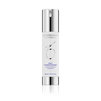ZO Skin Health Daily Power Defense Clinically Proven Anti-Aging Serum 50ml 1.7 Fl Oz