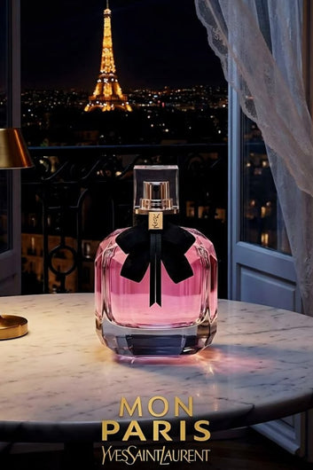 Mon Paris Eau de Toilette 90ml