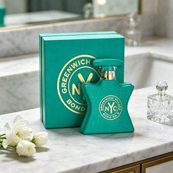 Bond No. 9 Greenwich Village EDP 3.4 oz