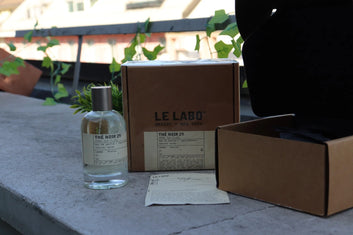 Le Labo Thé Noir 29 Eau de Parfum 100ml Unisex