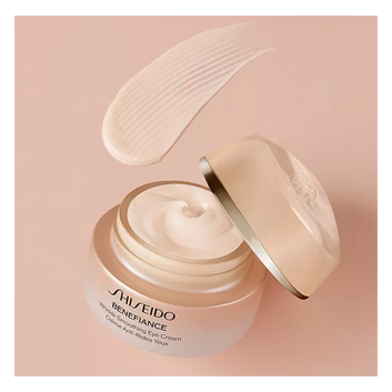 Shiseido Benefiance Eye Cream 15ml