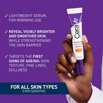CeraVe Vitamin C Serum 30ml
